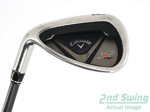 Callaway hot single iron - hot,