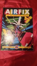 AIRFIX 1983 - MODEL KIT