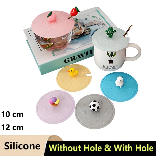 10cm 12cm silicone anti - /, anti-dust