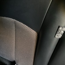 Nissan Elgrand E52 Full Rear