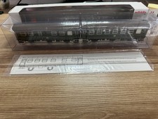 Märklin 00770-11 Conversion