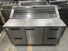 Williams Commercial Prep