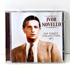 Ivor Novello CD Music Album