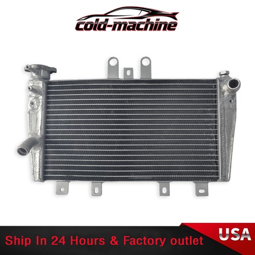 Aluminum radiator for - aluminum,