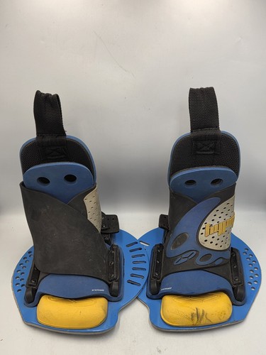 Hyperlite moon boot - moon, wakeboard