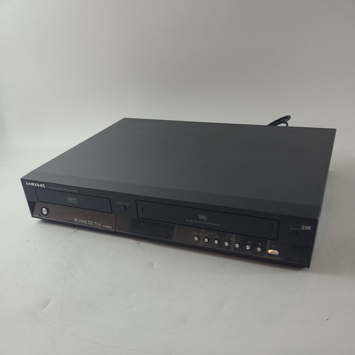 Samsung dvd vr336 - samsung, dvd-vr336