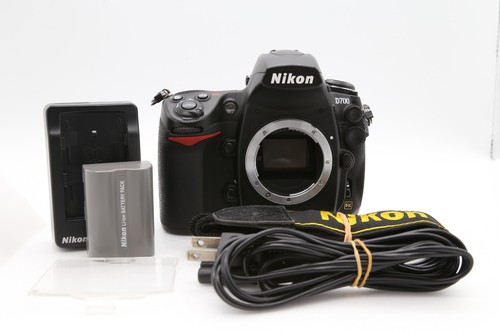 Nikon d700 1mp - d700, digital
