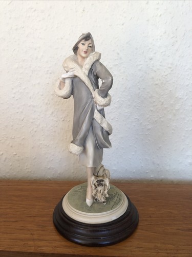 Vintage art deco - art, style