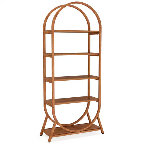 Eulas tall brown - in.,