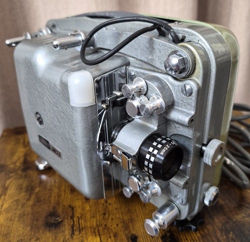 Vintage prinz lancer 8mm cine - prinz,