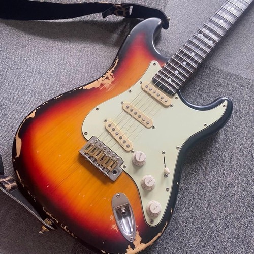 Yngwie malmsteen signature - malmsteen,