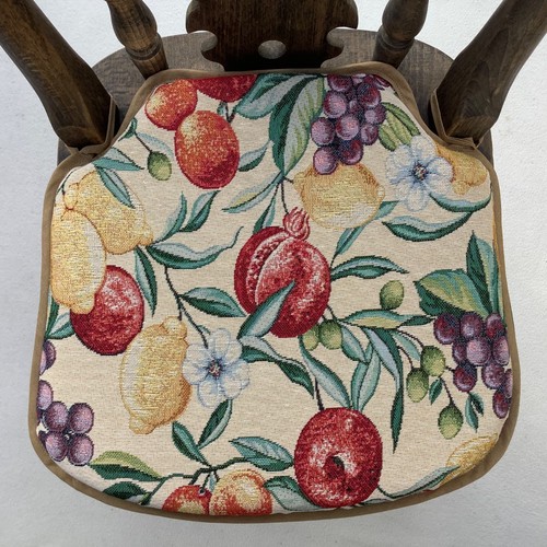 Smaller spindle back chair - smaller,