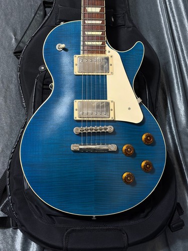 History les paul - history, hs-ls