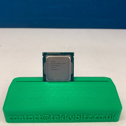 Intel core 4790s - intel, cpu