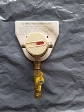 Automatic Propane Change Over Regulator 5265C