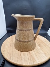 Vintage 1950s Dee Cee pottery