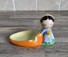 Rare Carlton Ware 1930s Bride