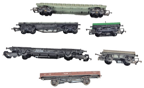 Rake triang r17 mainline - r17,
