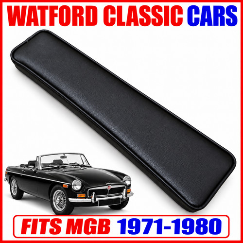 Mgb vinyl complete - mgb,