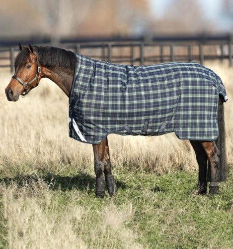 Horseware rhino wug turnout - horseware,