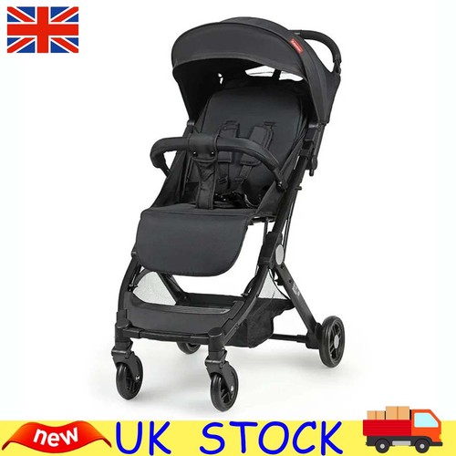 Portable baby stroller - portable,