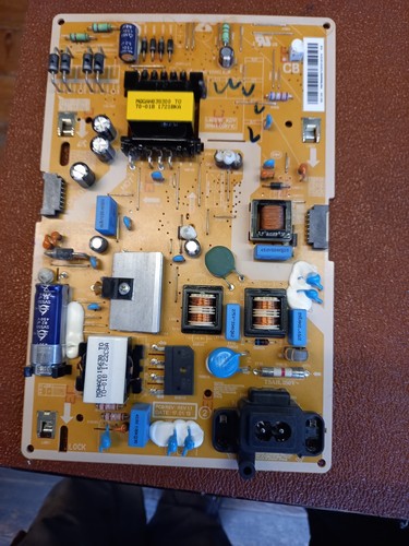 Samsung ue43m5500 power supply - ue43m5500,