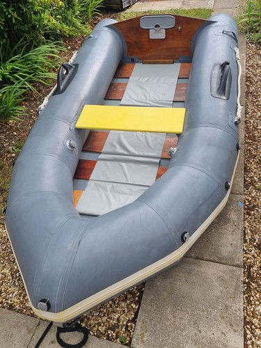 Avon rover hypalon 2 - rover,