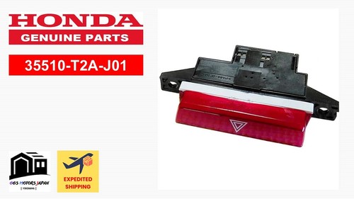 Honda oem 35510 - honda, accord
