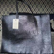 Gorgeous Navy Ted Baker Large