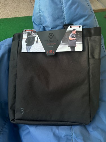 Wandrd tote backpack 20l - wandrd,