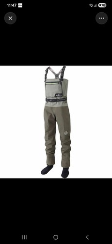 Wychwood gorge breathable - wychwood,