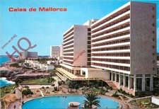 Picture Postcard>>Mallorca