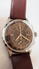 DAN HENRY 1937 Gilt Design