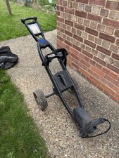 GoKart Mk1 Electric Trolley - Manual