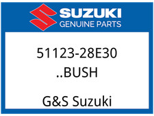 Suzuki OEM Part 51123-28E30