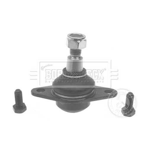 Ball joint front - ball,
