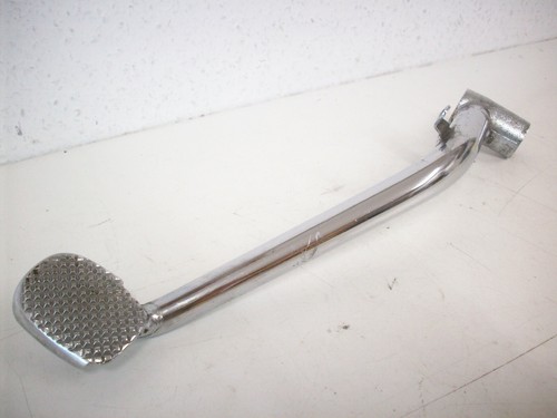 Foot brake lever pedal - brake,