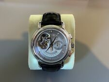 Zenith El Primero Chronomaster power reserve  03.0240.4021
