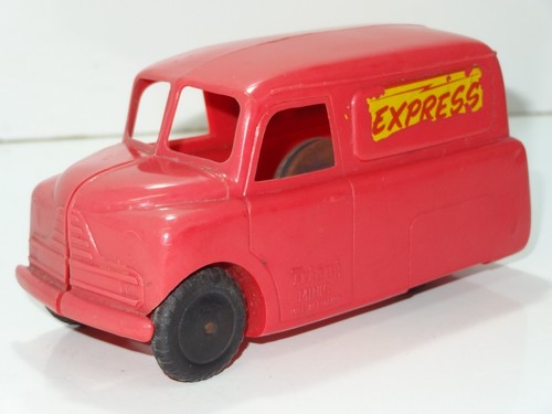 Triang minic express delivery - minic,