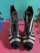 Next Runway Collection Heels