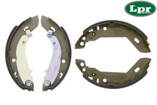 BRAKE SHOE SET LPR04480 LPR I