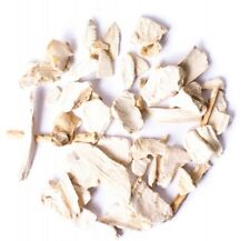 Dried Horseradish Root Cut