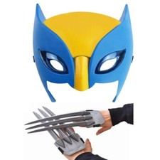 Wolf Wolverine Claw Plastic