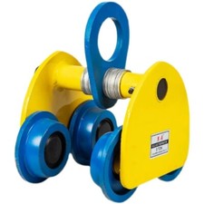 Hand-pulled Running Car