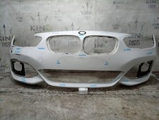 BMW 1 SERIES M SPORT F20 F21