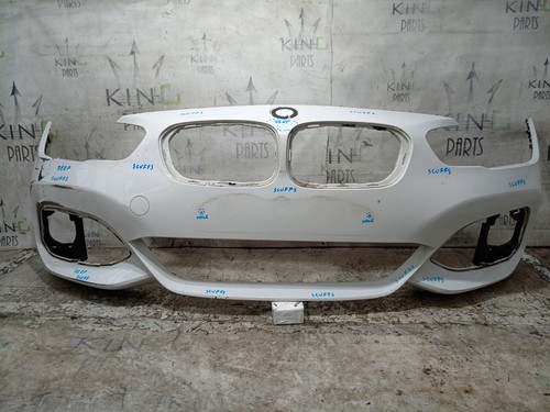Bmw series sport f20 f21 - m,