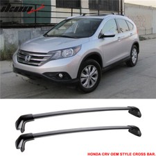 Fits 12-16 Honda CRV OE Style