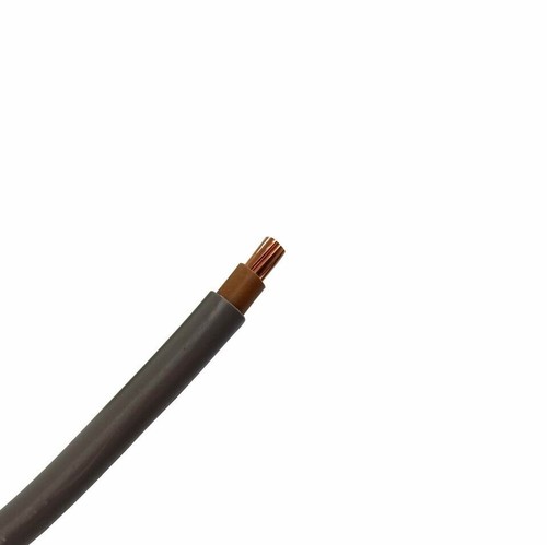 Meter tails double insulated - tails,