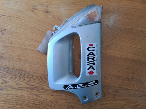 Peugeot speedfight 100 side - speedfight,
