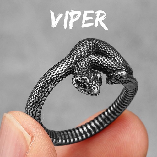 Stainless steel men rings - men,